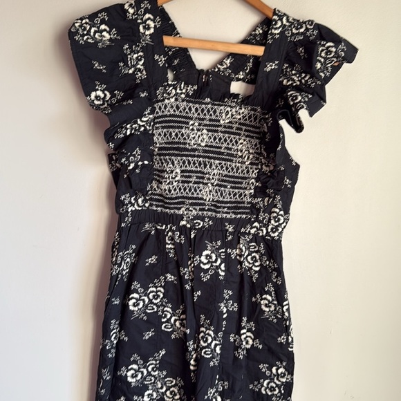 Sea New York Alessia Jumpsuit XS - Picture 4 of 10